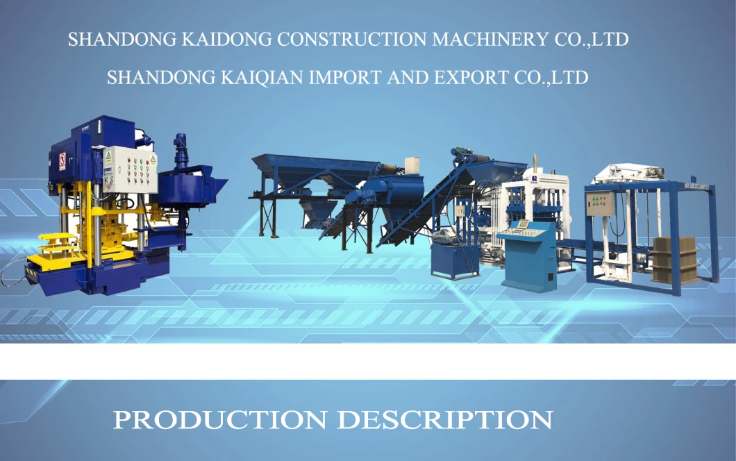 Concrete Production Line\ AAC Block Making Machine Plant Supplier